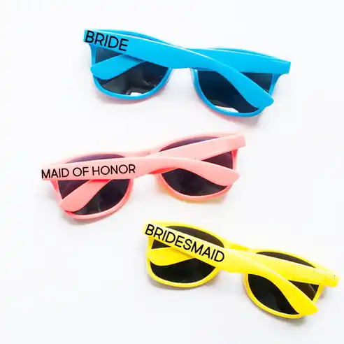 Hot sale Wedding Sunglasses